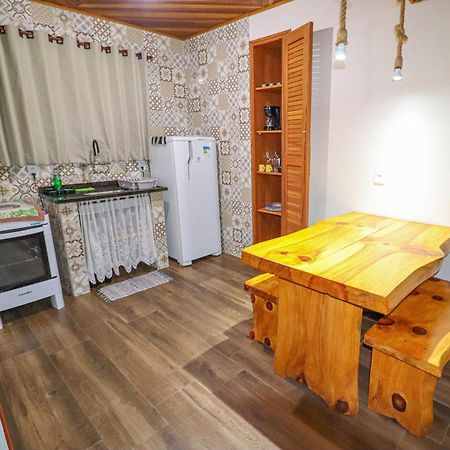 Pousada Recanto Madeira Visconde De Maua Exteriör bild